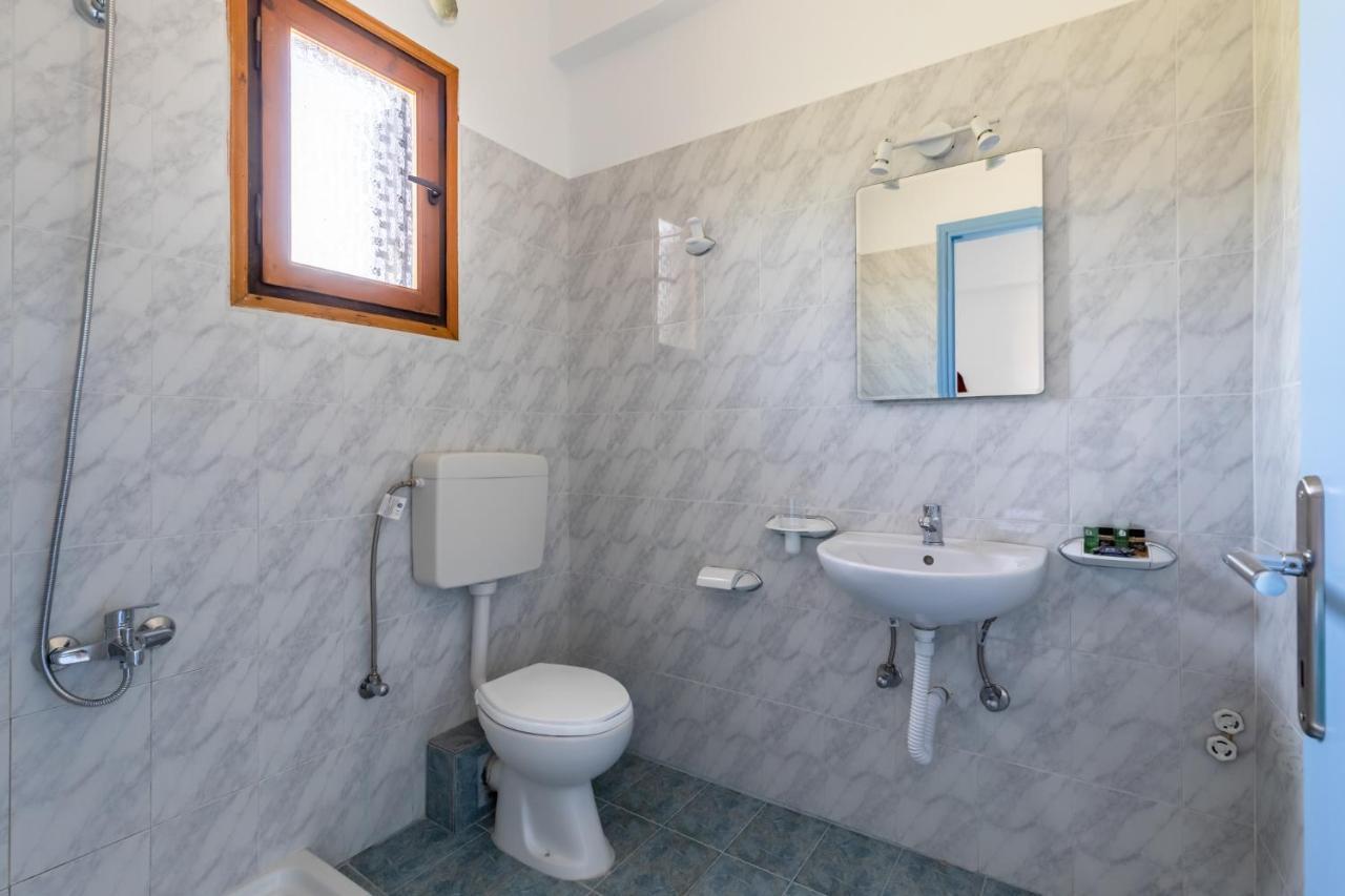 White Lily Aparthotel Skopelos Town Ngoại thất bức ảnh