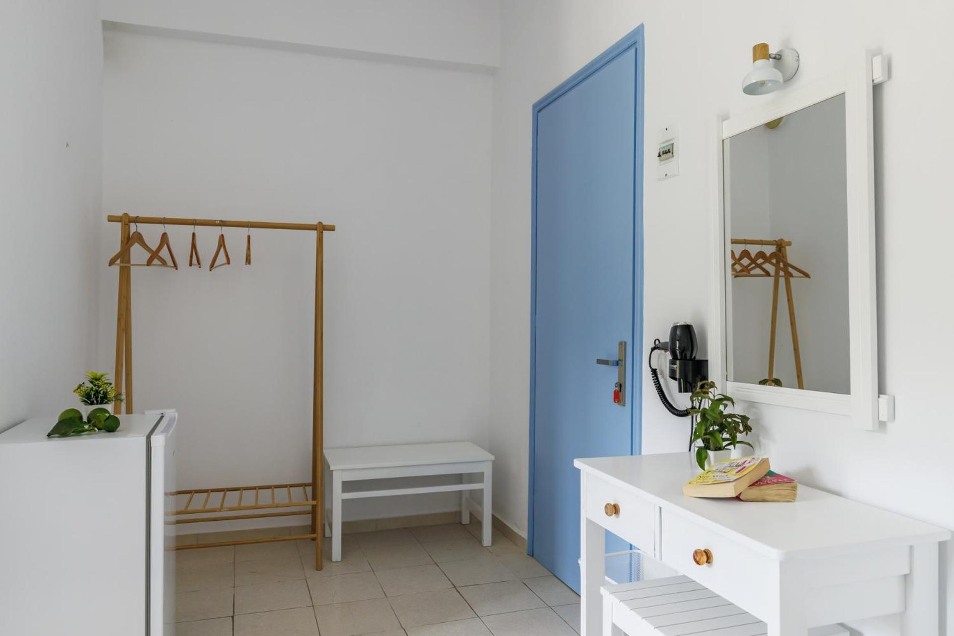 White Lily Aparthotel Skopelos Town Ngoại thất bức ảnh
