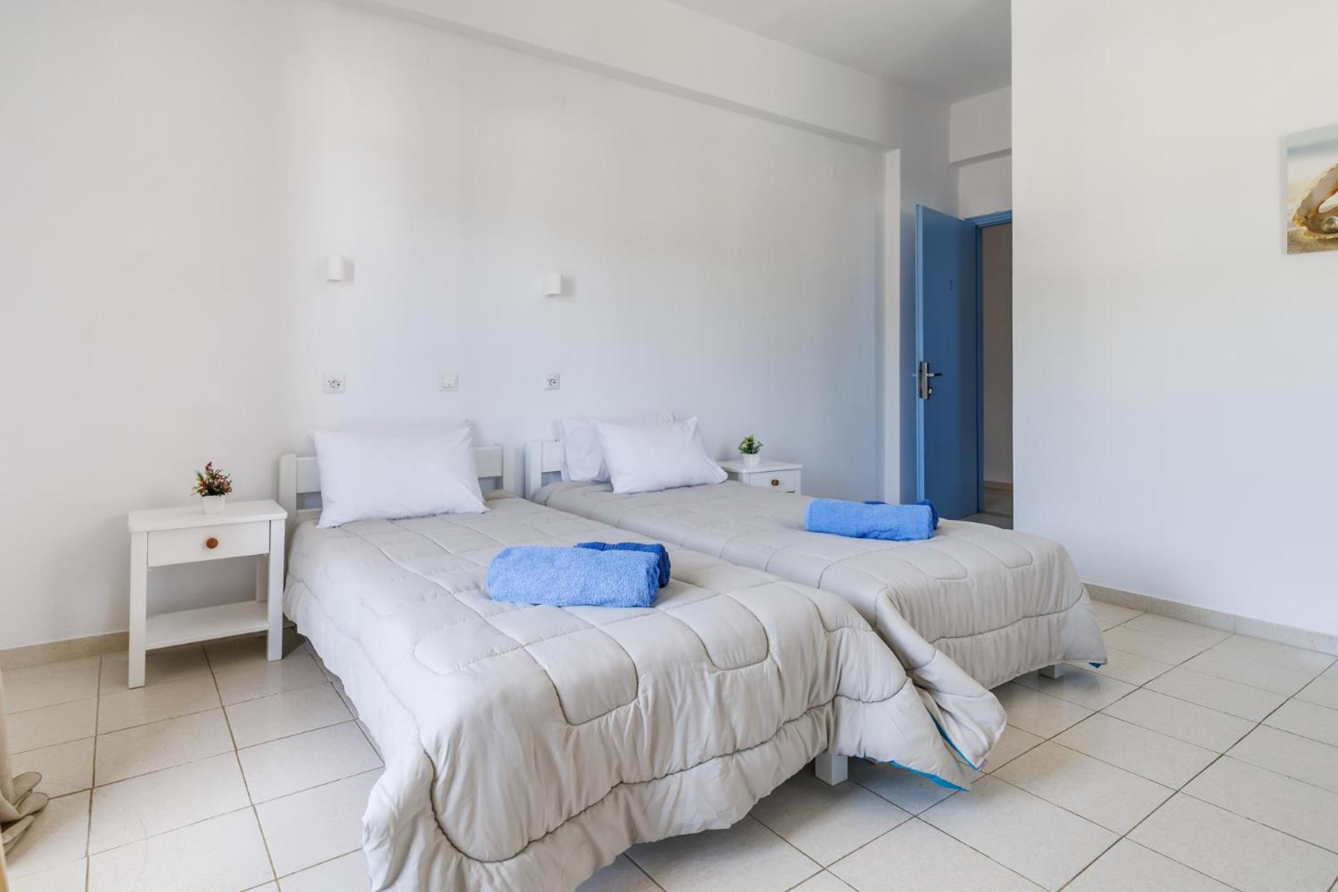 White Lily Aparthotel Skopelos Town Ngoại thất bức ảnh