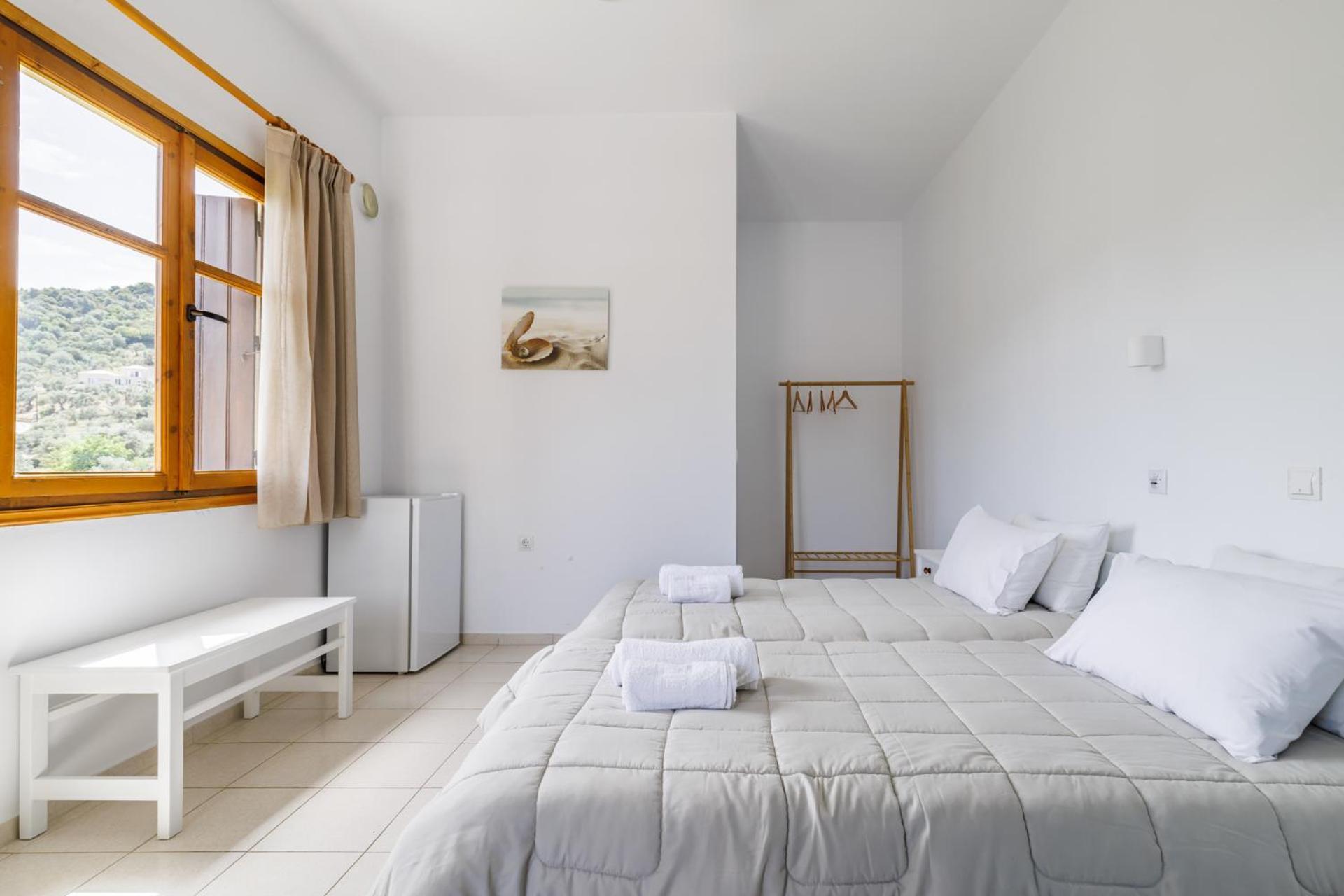 White Lily Aparthotel Skopelos Town Ngoại thất bức ảnh