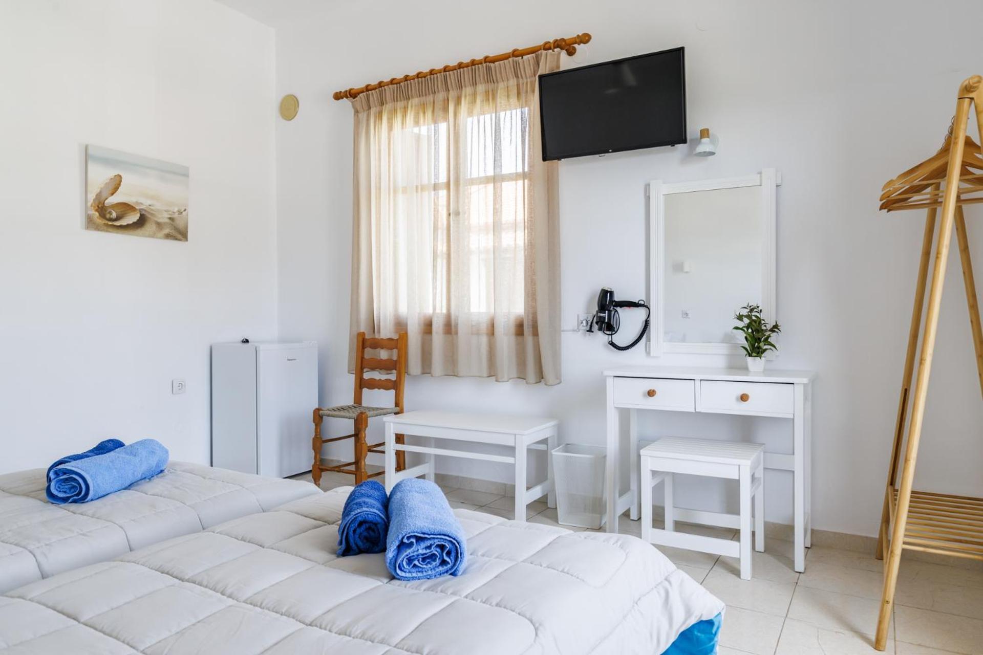 White Lily Aparthotel Skopelos Town Ngoại thất bức ảnh