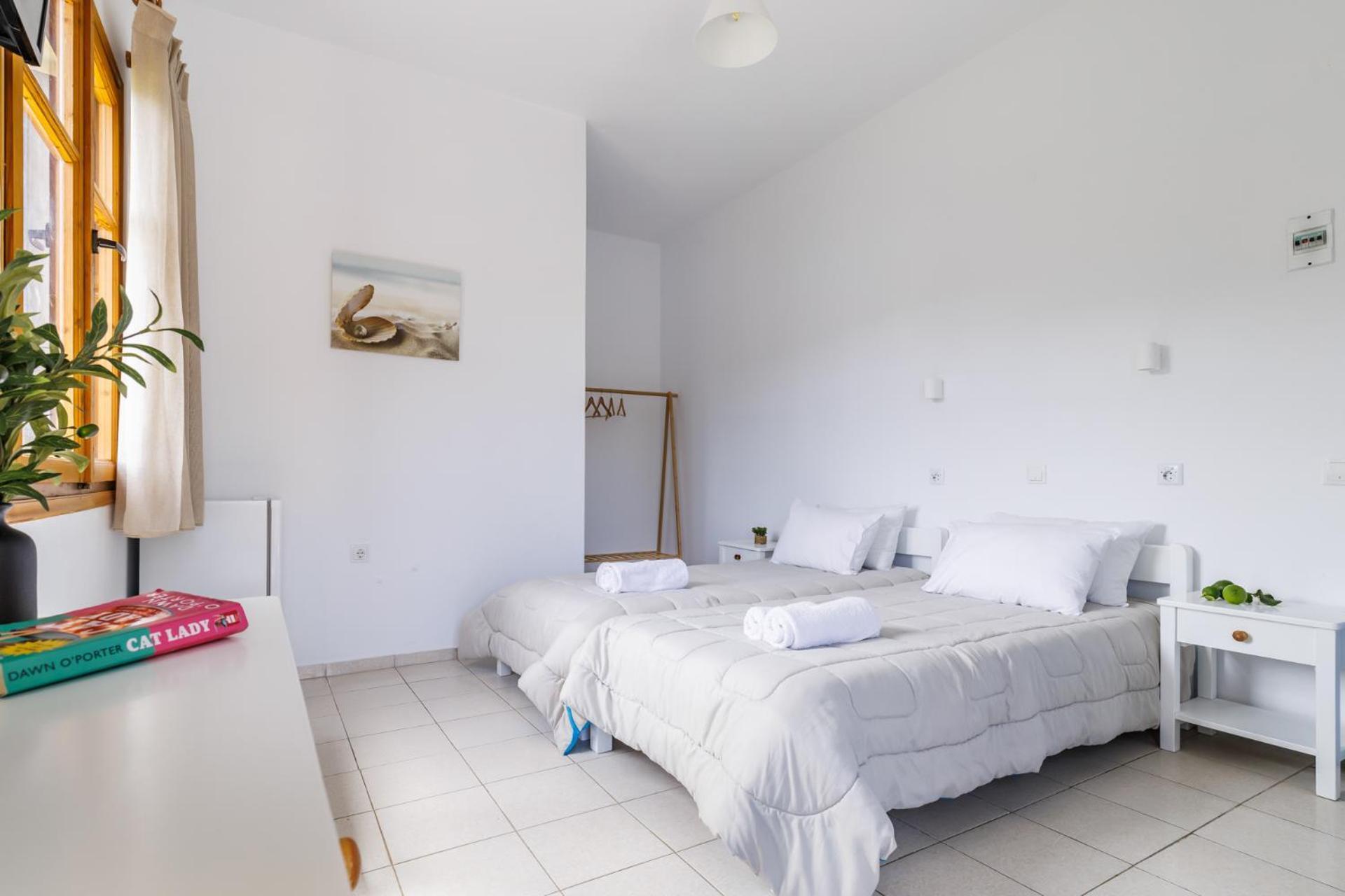 White Lily Aparthotel Skopelos Town Ngoại thất bức ảnh