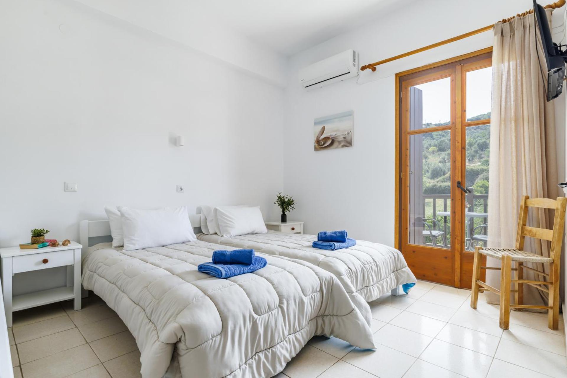 White Lily Aparthotel Skopelos Town Ngoại thất bức ảnh